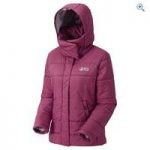 North Ridge Minster Insulated Women’s Jacket – Size: 12 – Colour: MULBERRYLILAC