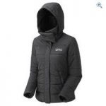 North Ridge Minster Insulated Women’s Jacket – Size: 16 – Colour: Graphite