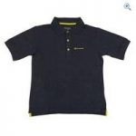 Sprayway Atacama Polo Shirt – Size: S – Colour: SMOG-CITRONELLE