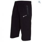 Polaris AM 500 Waterproof Cycling Shorts – Size: L – Colour: Black