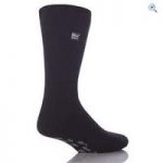 Heat Holders Men’s Thermal Slipper Socks – Colour: Assorted
