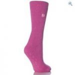 Heat Holders Ladies’ Thermal Slipper Socks – Colour: Assorted
