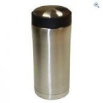 Hi Gear Stainless Steel Tumbler (0.35L) – Colour: Mettalic Silver