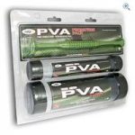NGT PVA Promotion Pack – 2 Tubes & Plunger