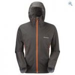 Montane Men’s Trailblazer Stretch Jacket – Size: XXL – Colour: Shadow