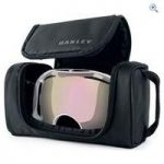 Oakley Universal Soft Goggle Case – Colour: Black