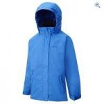 Hi Gear Trent II Kids’ 3-in-1 Jacket – Size: 34 – Colour: BLUE-GRAPHITE