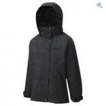 Hi Gear Trent II Kids’ 3-in-1 Jacket – Size: 32 – Colour: Black