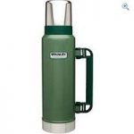 Stanley Classic Flask (1.3L) – Colour: Green