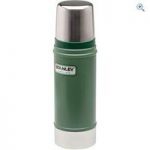 Stanley Classic Flask (0.47 Litre) – Colour: Green