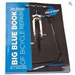 Park Tool Big Blue Book of Cycling