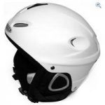 Sinner Strike Junior Ski Helmet – Size: L – Colour: MATT WHITE