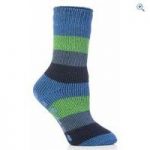 Heat Holders Children’s Thermal Slipper Socks – Colour: Assorted