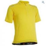 Polaris Mini Adventure Jersey – Size: S – Colour: Yellow