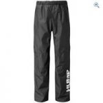 Hump Spark Waterproof Cycling Trousers – Size: L – Colour: Black