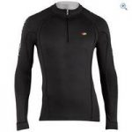 Northwave Force Long Sleeve Jersey – Size: M – Colour: Black