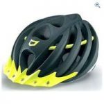 Catlike Vacuum Cycling Helmet – Size: L – Colour: Fluorescent