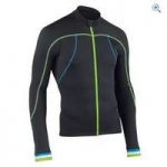 Northwave Sonic Long Sleeve Jersey – Size: S – Colour: Black / Blue