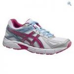 Asics Patriot 7 Women’s Running Shoes – Size: 8 – Colour: WHITE-PINK