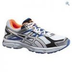 Asics Gel-Trounce 2 Men’s Running Shoes – Size: 11 – Colour: WHITE-BLUE