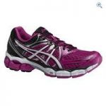 Asics Gel-Pulse 6 Women’s Running Shoes – Size: 5 – Colour: Pink-White