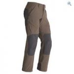 Marmot Highland Men’s Pant (Short) – Size: 30 – Colour: DEEP OLIVE