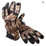 Prologic Max5 Neoprene Gloves – Size: L