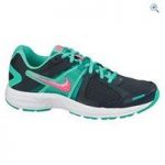 Nike Dart 10 Women’s Running Shoes – Size: 4 – Colour: CHAR-PINK