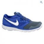 Nike Flex Experience RN 3 MSL Men’s Running Shoe – Size: 12 – Colour: Blue-White