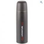 Lifeventure TiV Vacuum Flask (500ml) – Colour: Grey
