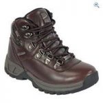 Freedom Trail Derwent III Children’s Waterproof Walking Boots – Size: 6 – Colour: Brown