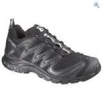 Salomon XA Pro 3D Men’s Trail Running Shoe – Size: 9 – Colour: Black