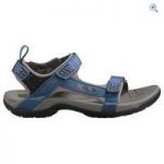 Teva Tanza Men’s Sandals – Size: 8 – Colour: Dark Blue
