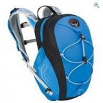 Osprey Rev 6 Runner’s Backpack – Colour: Blue