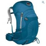 Osprey Sirrus 36 Women’s Backpack – Colour: Blue