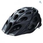 Catlike Leaf Cycling Helmet – Size: M – Colour: Black