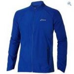 Asics Men’s Woven Jacket – Size: XL – Colour: AIRFORCE BLUE