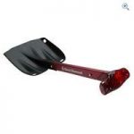Black Diamond Transfer 3 Shovel – Colour: Fire Red