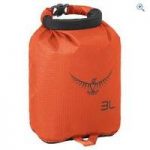 Osprey Ultralight Drysack (3L) – Colour: Orange