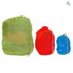 Vango Mesh Bag Set – Colour: Assorted