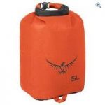 Osprey Ultralight Drysack (6L) – Colour: Orange