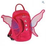 LittleLife Fairy ActiveGrip Kids’ Daysack – Colour: Pink