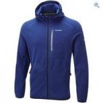 Craghoppers Pro-Lite Men’s Hooded Jacket – Size: S – Colour: IMPERIAL BLUE