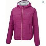 Craghoppers Compresslite Girl’s Insulated Jacket – Size: 13 – Colour: Lipstick Pink