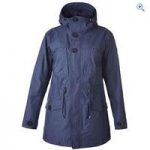 Berghaus Pemberley Women’s Waterproof Jacket – Size: 14 – Colour: Dusk