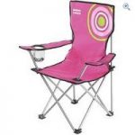 Hi Gear Children’s Boom Chair – Colour: Pink