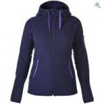 Berghaus Women’s Verdon Hoody Jacket – Size: 16 – Colour: EVENING BLUE