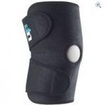Ultimate Performance Ultimate Open Patella Knee Support – Colour: Black