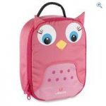 LittleLife Owl Lunch Pack – Colour: Pink