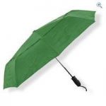 Lifeventure Trek Umbrella (Medium) – Colour: Green